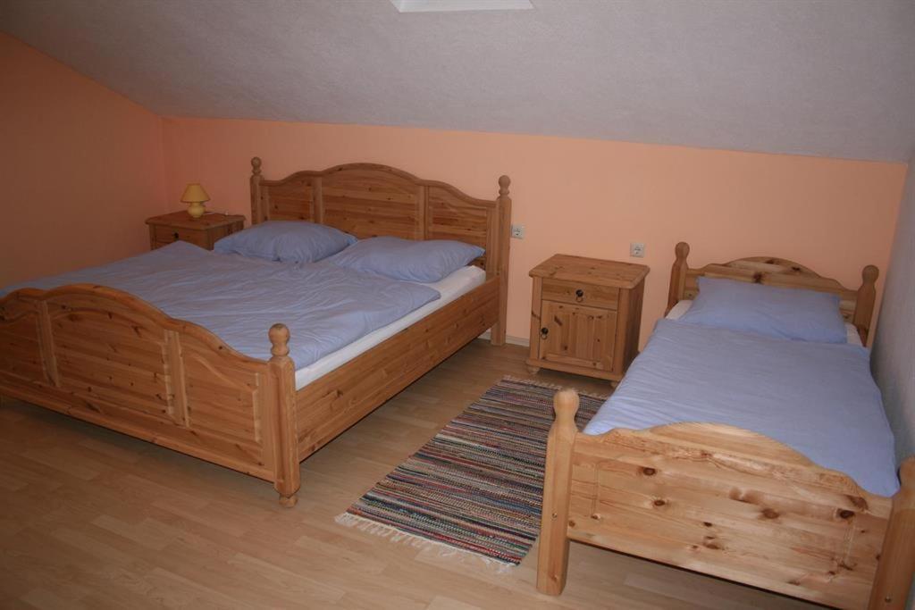 Appartementhaus Bad Salve Hopfgarten im Brixental Dış mekan fotoğraf