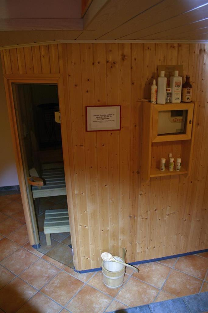 Appartementhaus Bad Salve Hopfgarten im Brixental Dış mekan fotoğraf