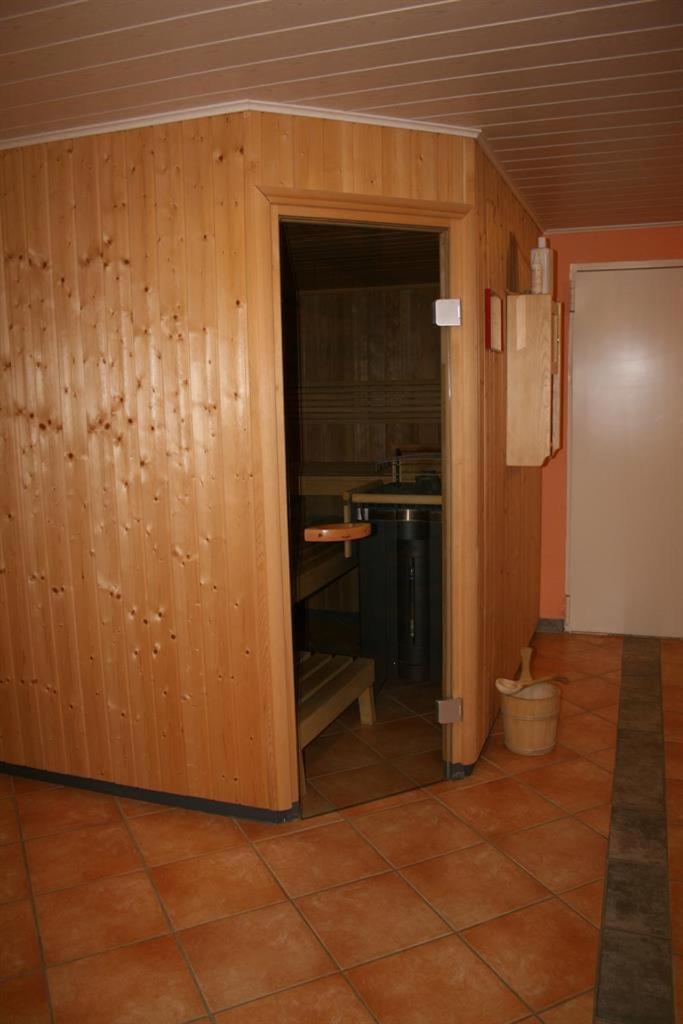 Appartementhaus Bad Salve Hopfgarten im Brixental Dış mekan fotoğraf