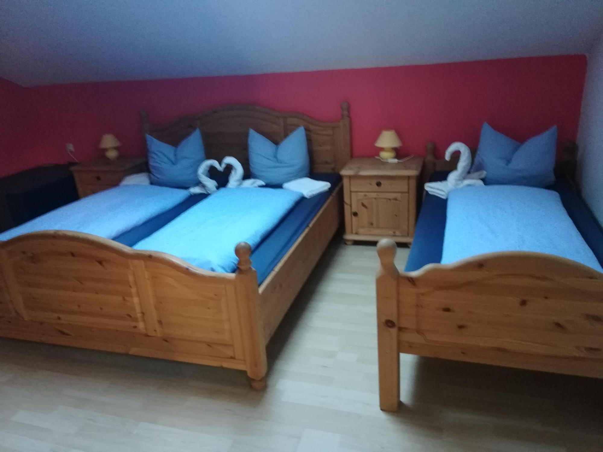 Appartementhaus Bad Salve Hopfgarten im Brixental Dış mekan fotoğraf