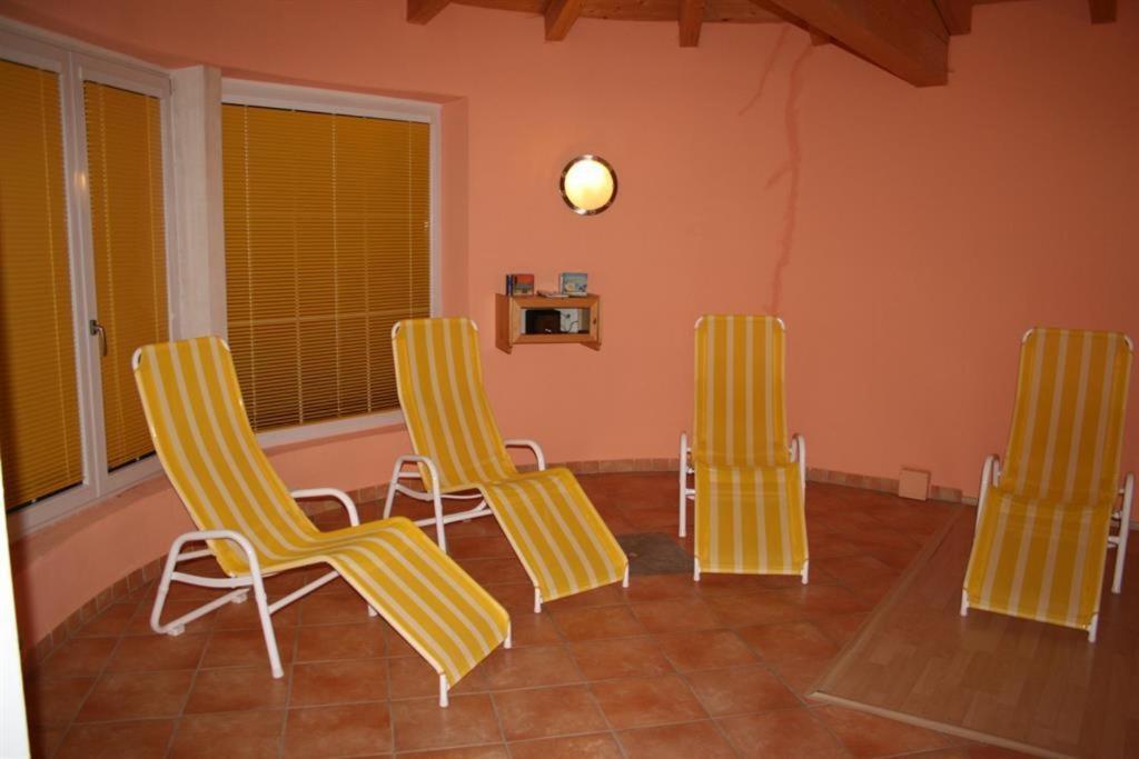 Appartementhaus Bad Salve Hopfgarten im Brixental Dış mekan fotoğraf